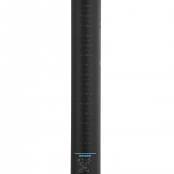 Tija sa CROSSER SP-C255 31.6x350mm - Black/Blue