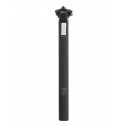 Tija sa CROSSER SP-C255 31.6x400mm - Black/Red