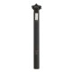 Tija sa CROSSER SP-C255 31.6*400mm - negru/rosu Tija Sa CROSSER SP-C255 31.6x400mm - Black/Red