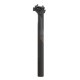 Tija sa CROSSER SP-C255 31.6*400mm - negru/rosu Tija Sa CROSSER SP-C255 31.6x400mm - Black/Red