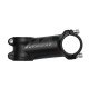 Pipa CROSSER D507A 1 1/8" 31.8*80mm +/-7 negru/albastru Pipa CROSSER D507A 1 1/8 31.8x60mm +/-7 - Black/Blue