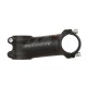 Pipa CROSSER D507A 1 1/8 31.8x60mm +/-7 - Black/Red