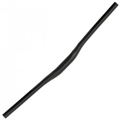 Ghidon CROSSER 320BT 31.8x780mm - Black/Blue
