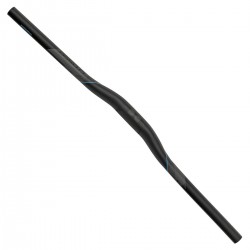 Ghidon CROSSER 320BT 31.8x780mm - Black/Blue Ghidon CROSSER 320BT 31.8x780mm - Black/Blue