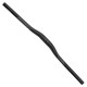 Ghidon CROSSER 320BT 31.8mm 780mm - negru/albastru Ghidon CROSSER 320BT 31.8x780mm - Black/Blue