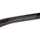 Ghidon CROSSER 320BT 31.8mm 780mm - negru/rosu Ghidon CROSSER 320BT 31.8x780mm - Black/Red