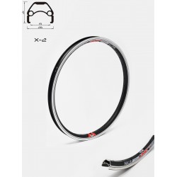 Janta CROSSER X2 20 Janta CROSSER X2 20