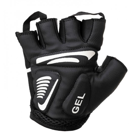 Manusi CROSSER RS-520 fara degete - negru - XL Manusi CROSSER RS-520 fara degete - negru - XL