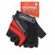 Manusi CROSSER RS-512 fara degete - negru/rosu - XL Manusi CROSSER RS-512 fara degete - negru/rosu - XL