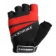 Manusi CROSSER RS-512 fara degete - negru/rosu - XL Manusi CROSSER RS-512 fara degete - negru/rosu - XL