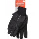 Manusi CROSSER RS-5118 cu degete - negru - M Manusi CROSSER RS-5118 cu degete - negru - M