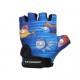 Manusi CROSSER Fish Kids fara degete - albastru - 4XS