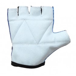 Manusi CROSSER Fish Kids fara degete - albastru - XXS Manusi CROSSER Fish Kids fara degete - albastru - XXS