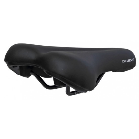 Sa CROSSER GW608D - Black 155mm
