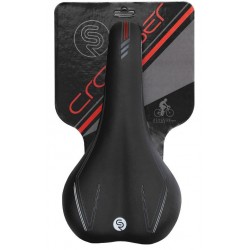 Sa CROSSER VD1134 - Black 150mm Sa CROSSER VD1134 - Black 150mm