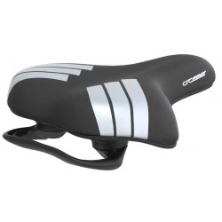 Sa CROSSER VD863-02 - Black/Grey 210mm