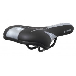 Sa CROSSER VD694-003 - Black/Grey 165mm