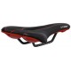 Sa CROSSER VD1164D-03 - Black/Red 135mm