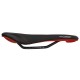 Sa CROSSER VD1164D-03 - Black/Red 135mm