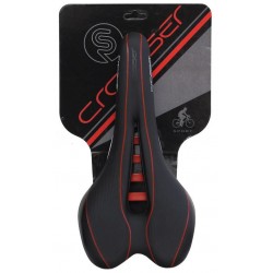 Sa CROSSER VD1164D-03 - Black/Red 135mm Sa CROSSER VD1164D-03 - Black/Red 135mm