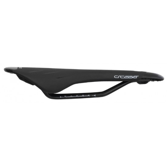 Sa CROSSER VD1162-01 - Black 135mm