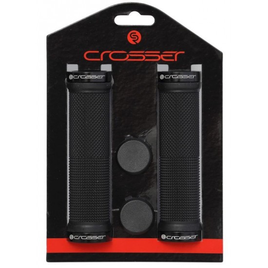 Mansoane CROSSER HL-G201 negru Mansoane CROSSER HL-G201 negru