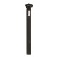 Tija Sa CROSSER SP-C255 31.6x350mm - Black/Grey