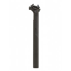 Tija sa CROSSER SP-C255 27.2x350mm - Black/Grey