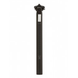 Tija sa CROSSER SP-C255 27.2x350mm - Black/Grey