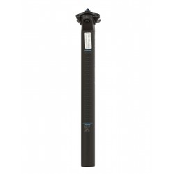 Tija sa CROSSER SP-C255 27.2x350mm - Black/Blue