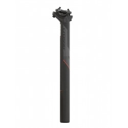 Tija sa CROSSER SP-C255 27.2x350mm - Black/Red