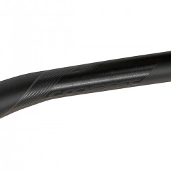 Ghidon CROSSER 320BT 31.8x740mm - Black/Grey Ghidon CROSSER 320BT 31.8x740mm - Black/Grey