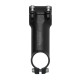 Pipa CROSSER D507A 1 1/8" 31.8*120mm +/-7 negru/gri Pipa CROSSER D507A 1 1/8 31.8x120mm +/-7 - Black/Grey