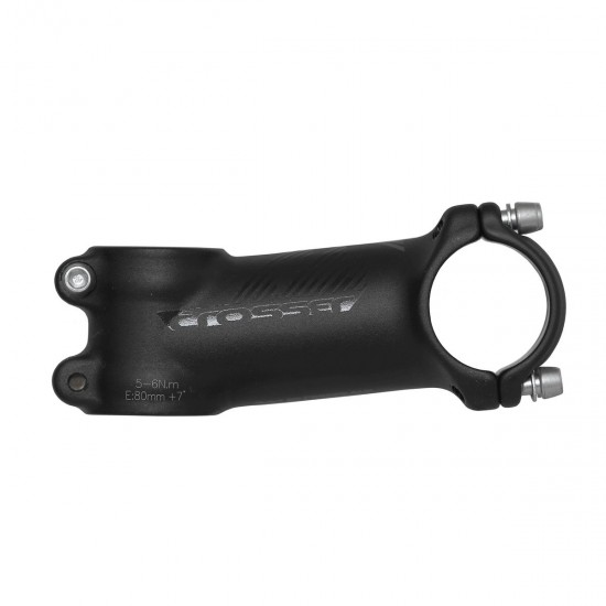Pipa CROSSER D507A 1 1/8" 31.8*120mm +/-7 negru/gri Pipa CROSSER D507A 1 1/8 31.8x120mm +/-7 - Black/Grey