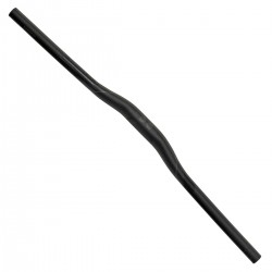 Ghidon CROSSER 320BT 31.8x780mm - Black/Grey