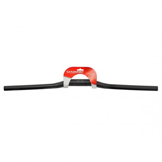 Ghidon CROSSER 320BT 31.8x780mm - Black/Grey
