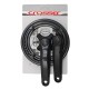Angrenaj CROSSER FC05 170mm 42*34*24T Angrenaj CROSSER FC05 170mm 42*34*24T