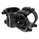 Pipa CROSSER DA-205 1 1/8 31.8*35mm - negru Pipa CROSSER DA-205 1 1/8 31.8x35mm - Black