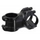 Pipa CROSSER DA-205 1 1/8 31.8*45mm - negru Pipa CROSSER DA-205 1 1/8 31.8x45mm - Black