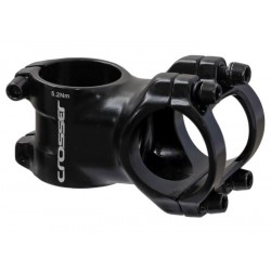 Pipa CROSSER DA-205 1 1/8'' 31.8x45mm - Black Pipa CROSSER DA-205 1 1/8'' 31.8x45mm - Black