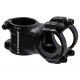 Pipa CROSSER DA-205 1 1/8 31.8*45mm - negru Pipa CROSSER DA-205 1 1/8 31.8x45mm - Black