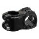 Pipa CROSSER MA-50 1 1/8 31.8*40mm - negru Pipa CROSSER MA-50 1 1/8 31.8x40mm - Black