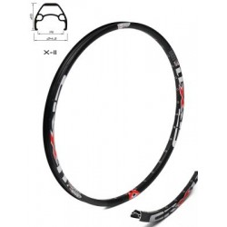 Janta CROSSER X11 27.5 Janta CROSSER X11 27.5