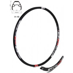 Janta CROSSER X8 28 Janta CROSSER X8 28
