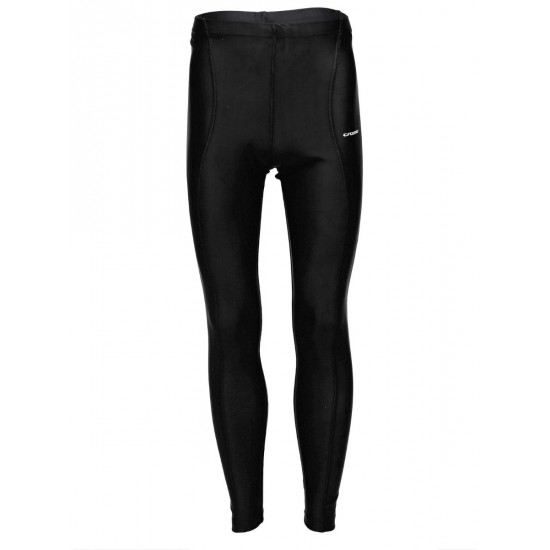 Pantaloni CROSSER CW-597 - Negru/Albastru L Pantaloni CROSSER CW-597 - Negru/Albastru L