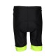 Pantaloni scurti CROSSER CW-17-106 cu bazon - Negru/Albastru L