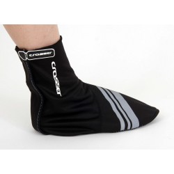 Huse pantofi CROSSER CW-17-108 - Negru 9-10