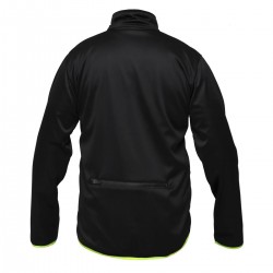 Jacheta CROSSER RS-588 - Negru/Verde M Jacheta CROSSER RS-588 - Negru/Verde M