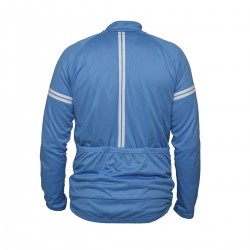 Jacheta CROSSER RS-591 - Albastru XL Jacheta CROSSER RS-591 - Albastru XL