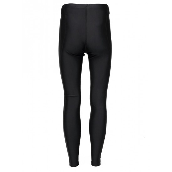 Pantaloni CROSSER CW-597 - Negru/Albastru XL